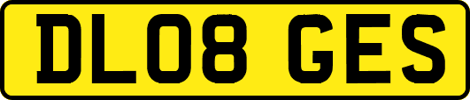 DL08GES