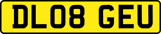 DL08GEU