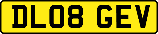 DL08GEV