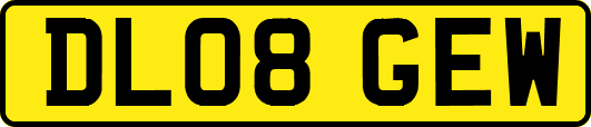 DL08GEW