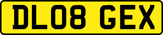 DL08GEX