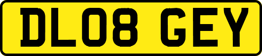 DL08GEY