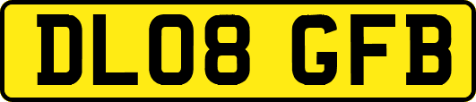 DL08GFB