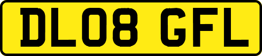 DL08GFL