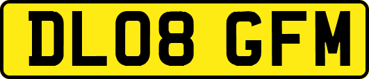 DL08GFM