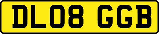 DL08GGB