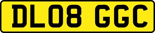 DL08GGC