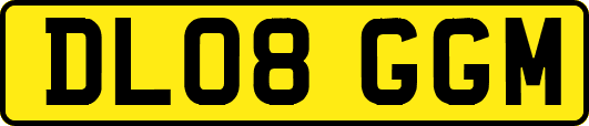 DL08GGM