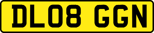 DL08GGN