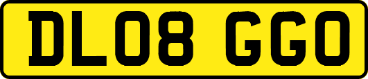 DL08GGO