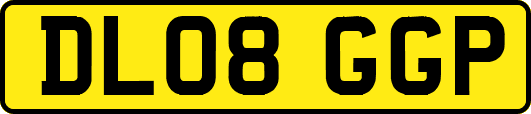DL08GGP