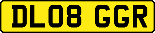DL08GGR