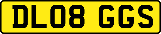 DL08GGS