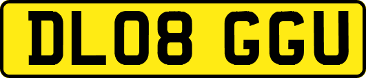 DL08GGU