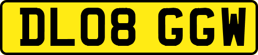 DL08GGW