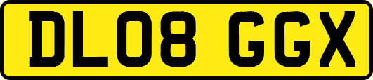 DL08GGX