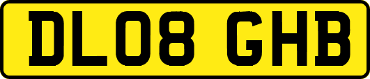 DL08GHB