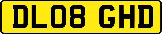 DL08GHD