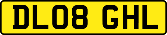 DL08GHL