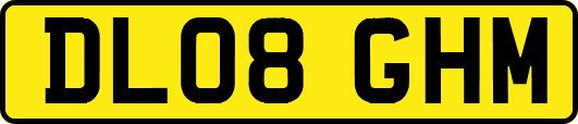 DL08GHM