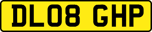 DL08GHP