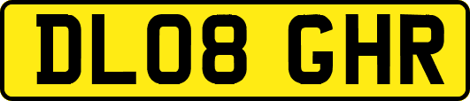 DL08GHR