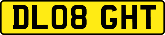 DL08GHT