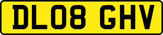 DL08GHV