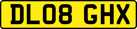 DL08GHX