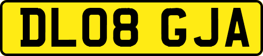 DL08GJA