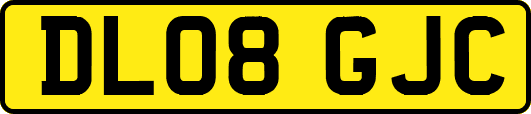 DL08GJC