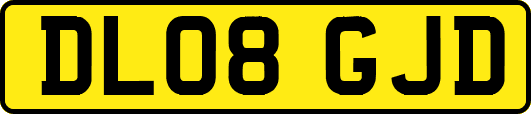 DL08GJD