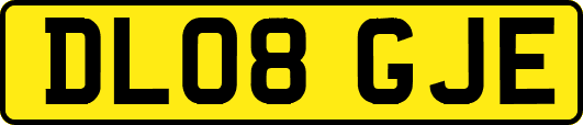 DL08GJE