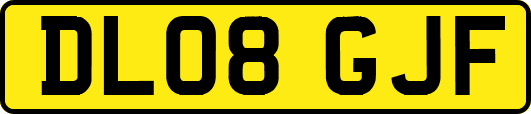 DL08GJF