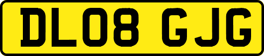 DL08GJG