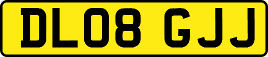 DL08GJJ