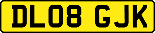 DL08GJK