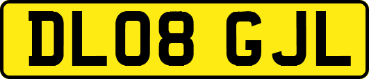 DL08GJL