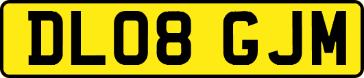 DL08GJM