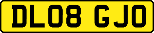 DL08GJO