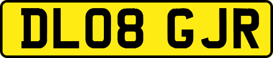 DL08GJR