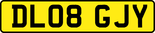 DL08GJY