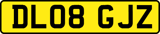 DL08GJZ