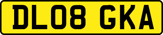 DL08GKA
