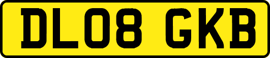 DL08GKB