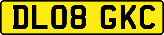 DL08GKC