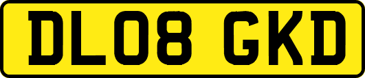 DL08GKD