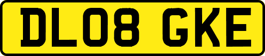DL08GKE
