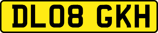 DL08GKH