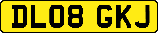 DL08GKJ
